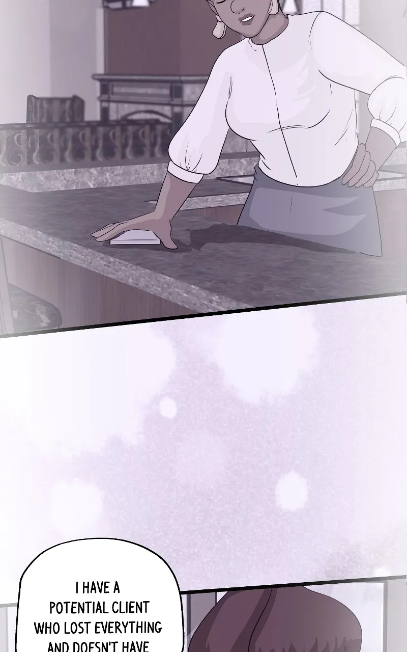 Luggage Chapter 41 page 55 - 