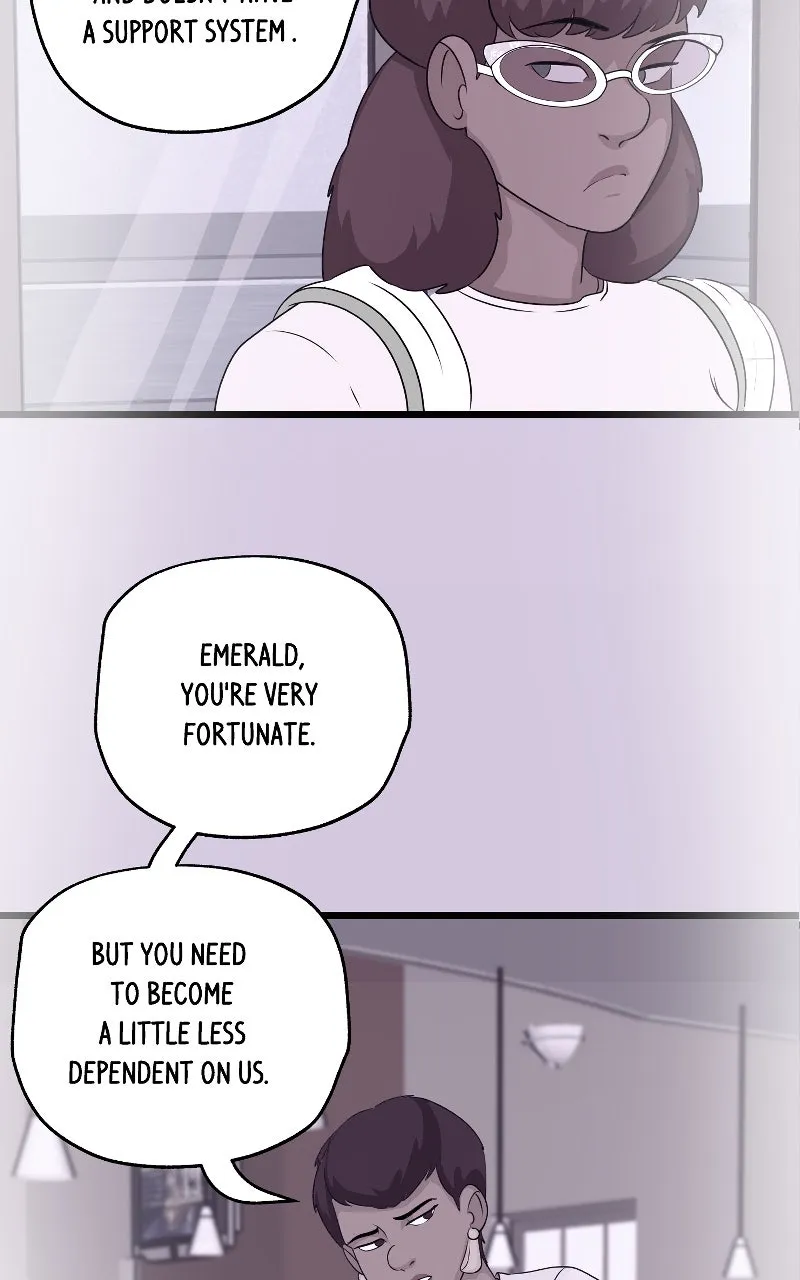 Luggage Chapter 41 page 56 - 