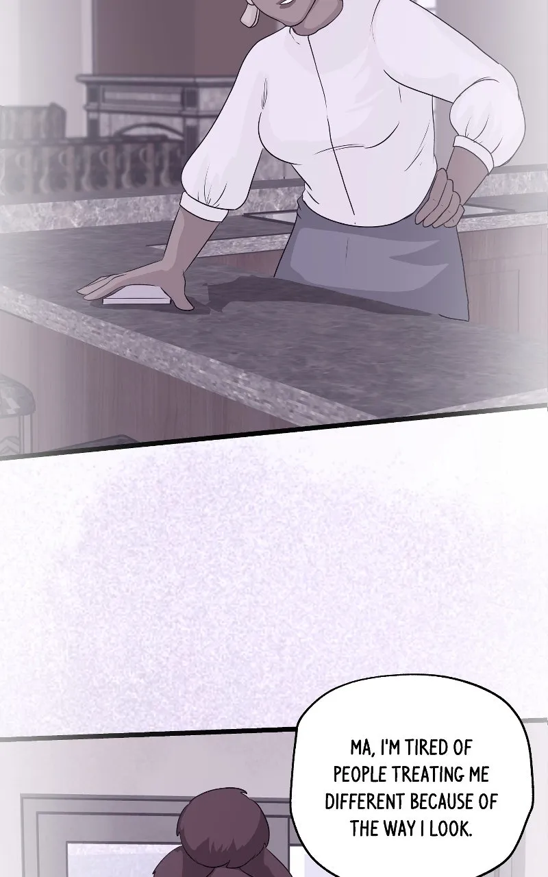 Luggage Chapter 41 page 57 - 