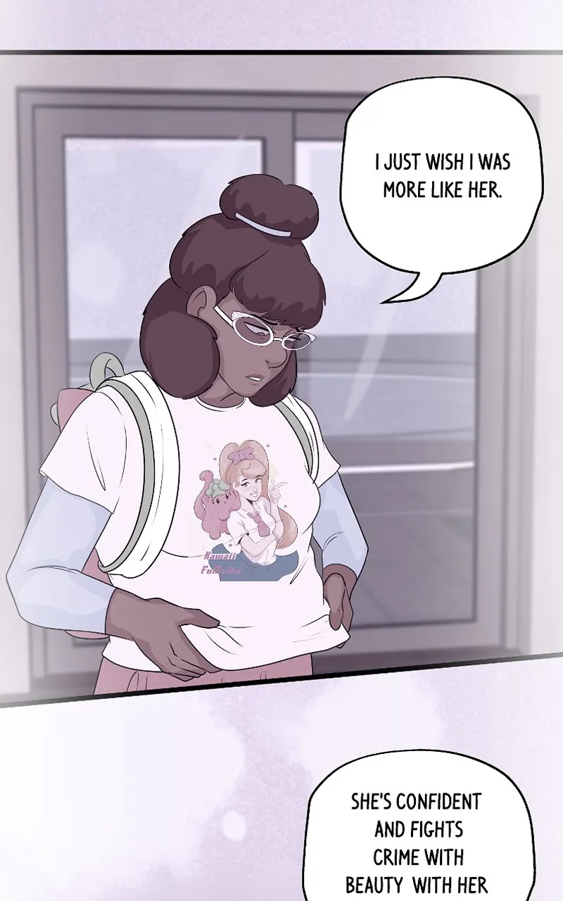Luggage Chapter 41 page 59 - 