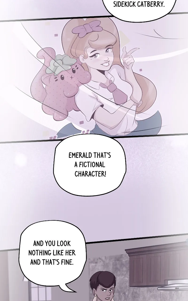 Luggage Chapter 41 page 60 - 
