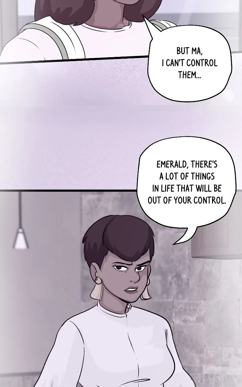 Luggage Chapter 41 page 63 - 