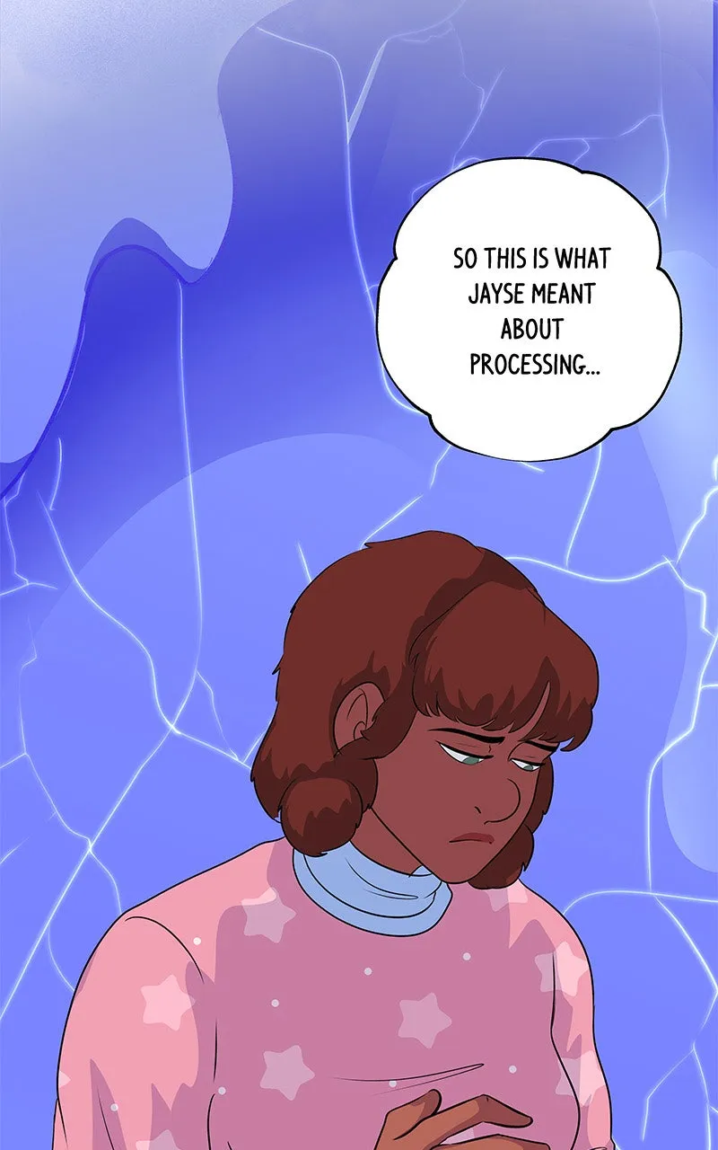 Luggage Chapter 41 page 66 - 