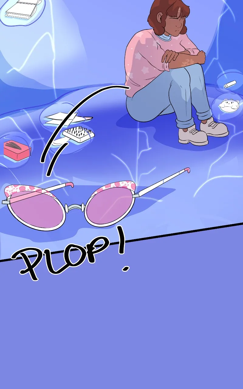 Luggage Chapter 41 page 69 - 