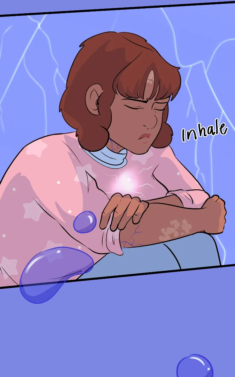 Luggage Chapter 41 page 70 - 