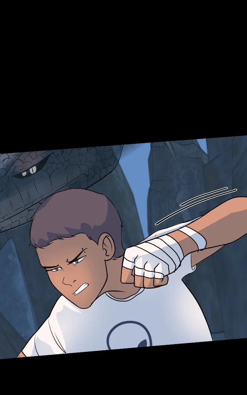 Luggage Chapter 41 page 8 - 