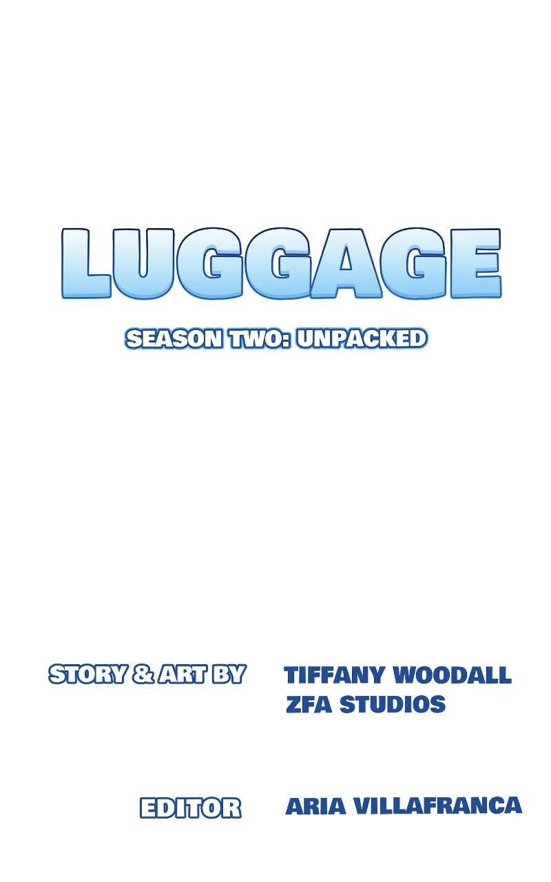 Luggage Chapter 41 page 73 - 