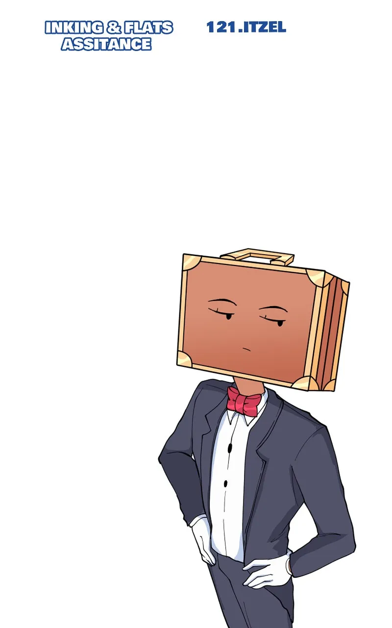 Luggage Chapter 41 page 74 - 