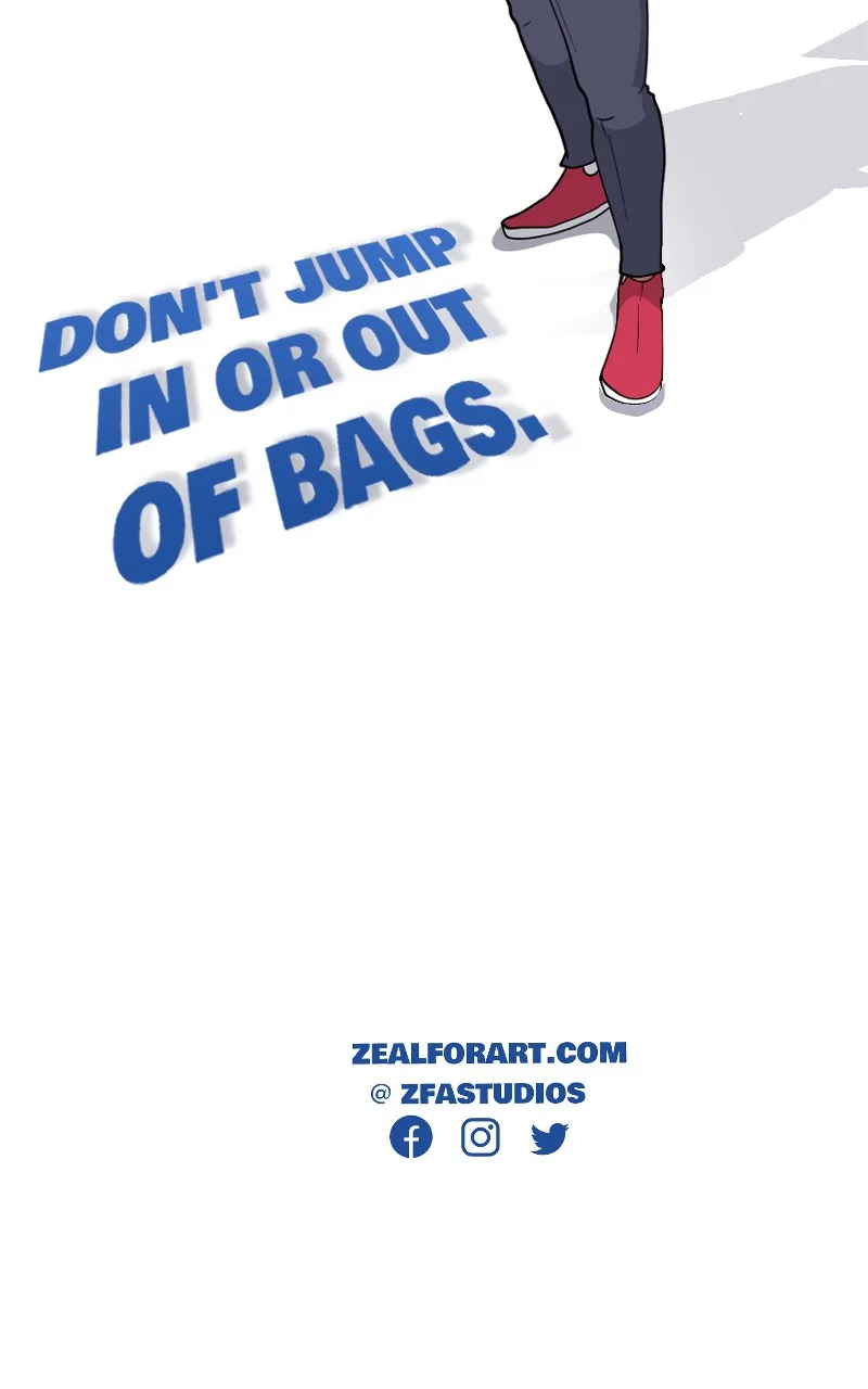 Luggage Chapter 41 page 75 - 
