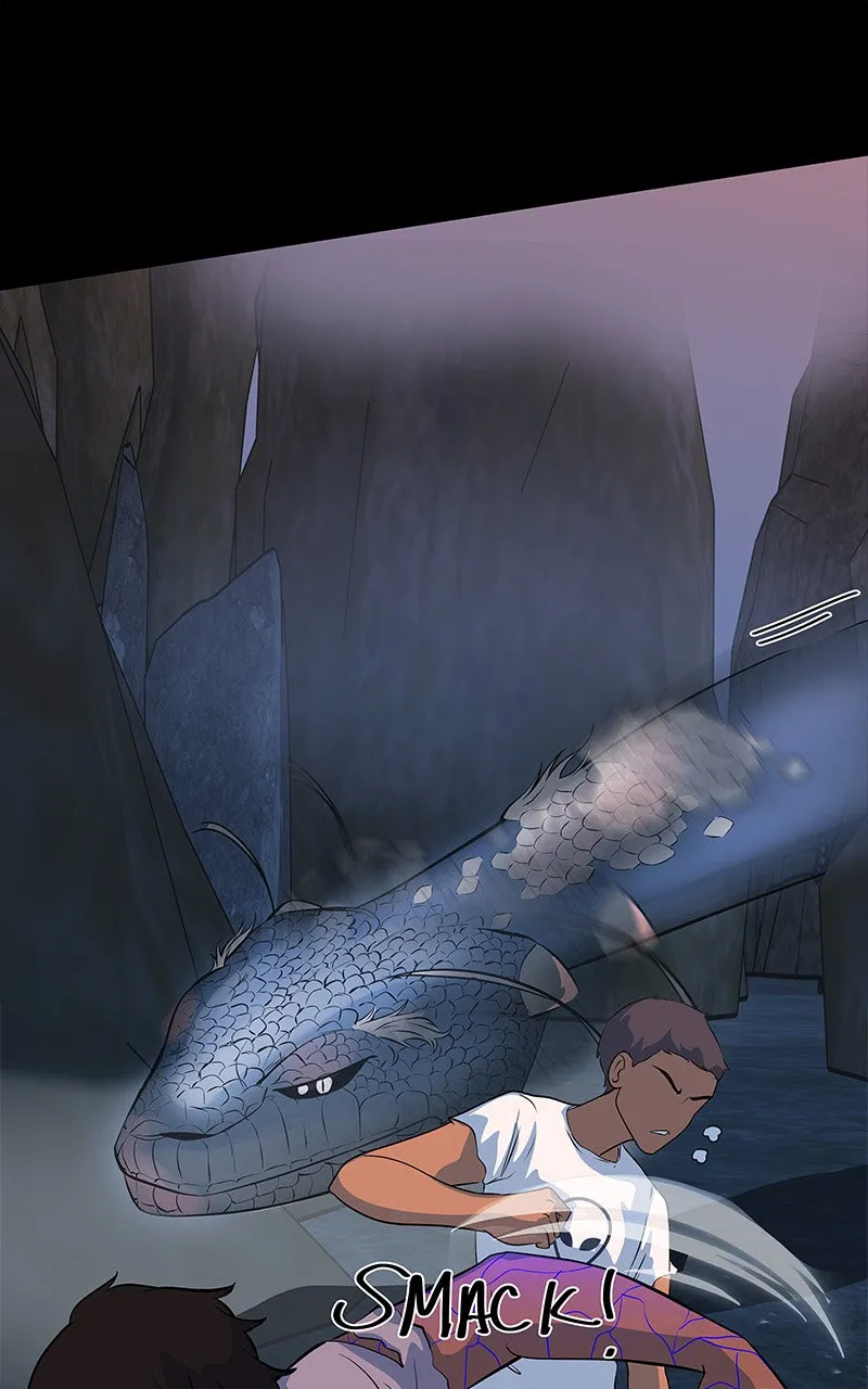 Luggage Chapter 41 page 10 - 