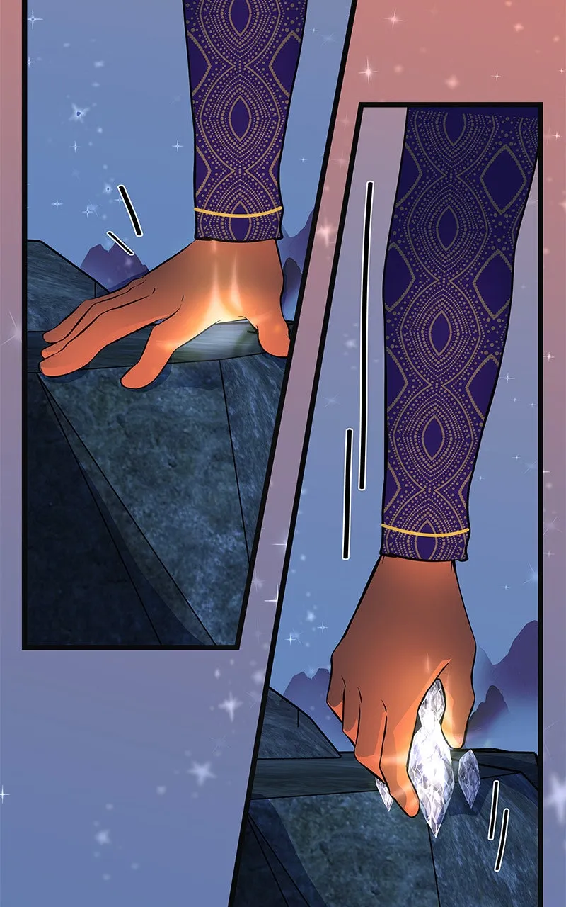 Luggage Chapter 42 page 2 - 