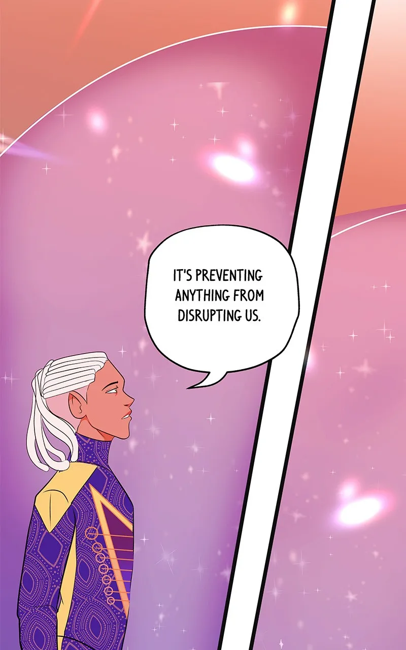 Luggage Chapter 42 page 12 - 