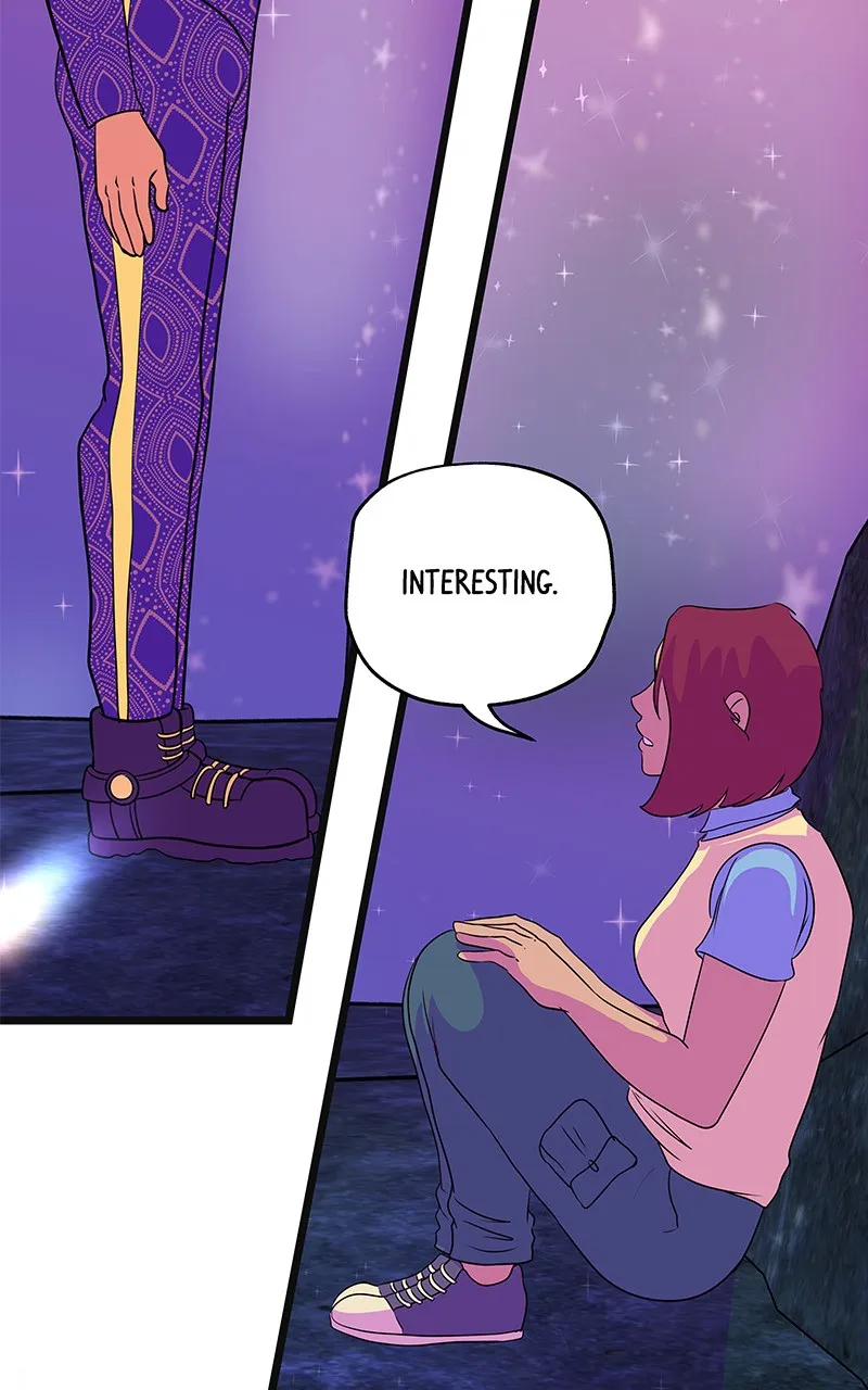 Luggage Chapter 42 page 13 - 