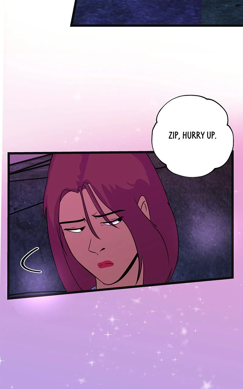 Luggage Chapter 42 page 14 - 