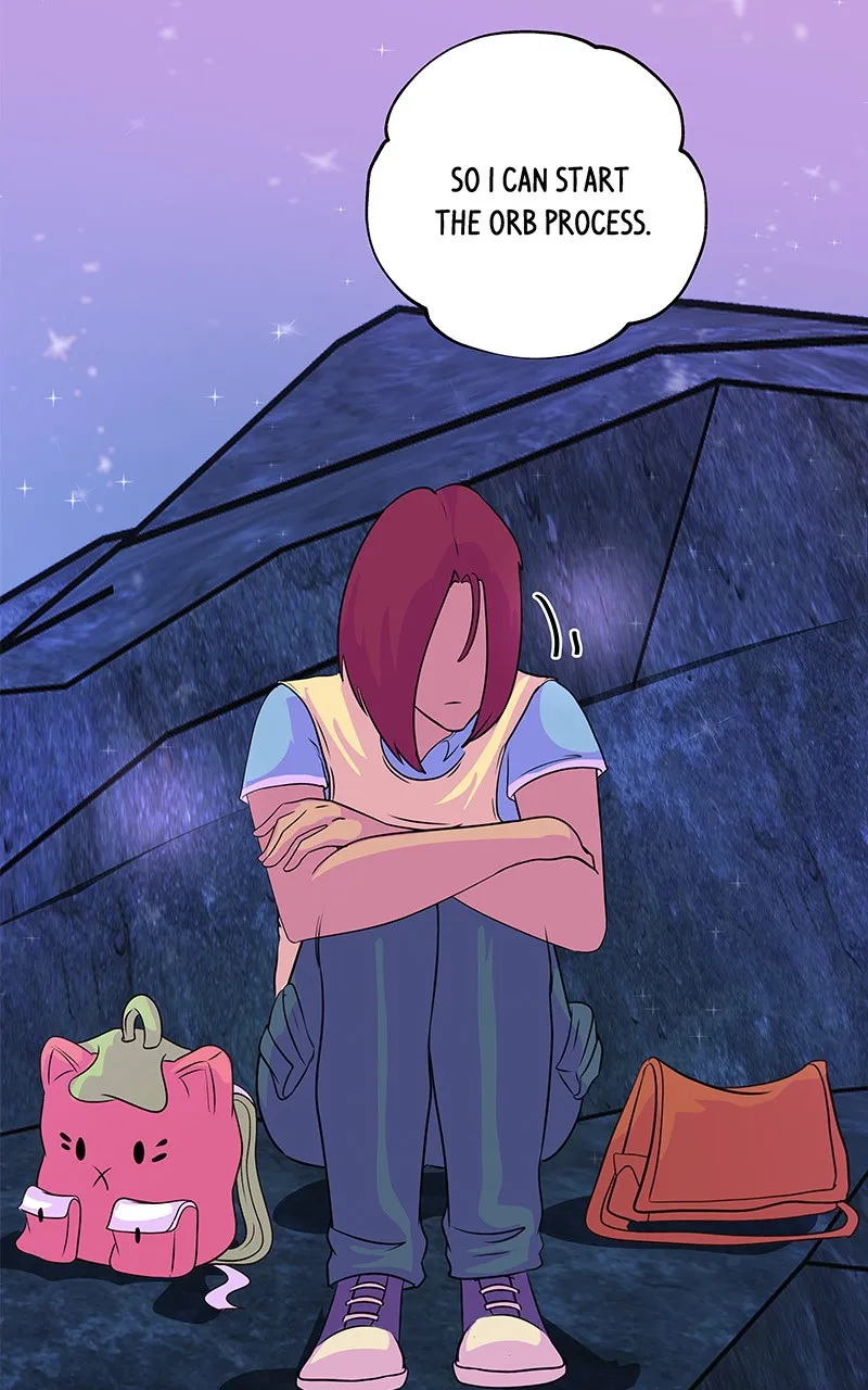 Luggage Chapter 42 page 15 - 