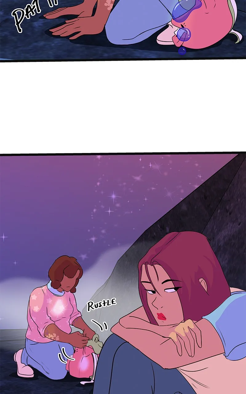 Luggage Chapter 42 page 18 - 
