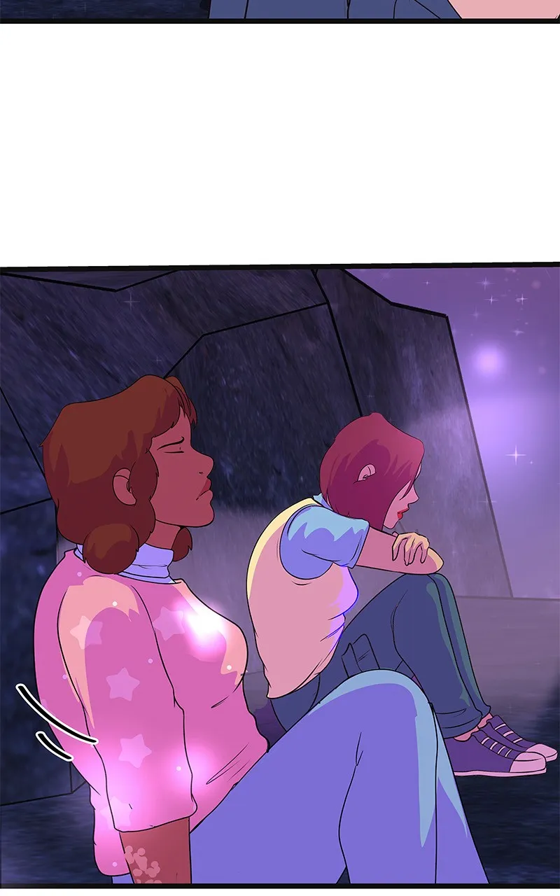 Luggage Chapter 42 page 19 - 