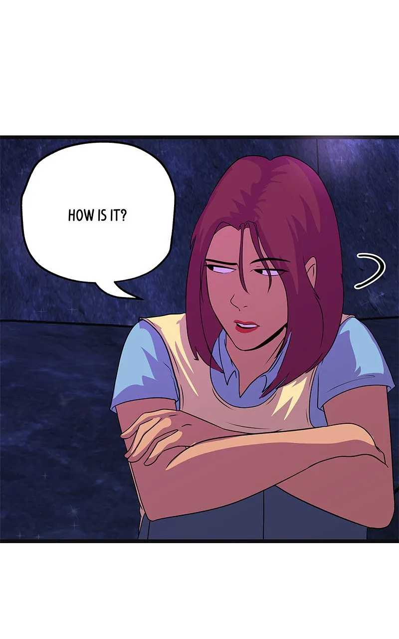 Luggage Chapter 42 page 20 - 