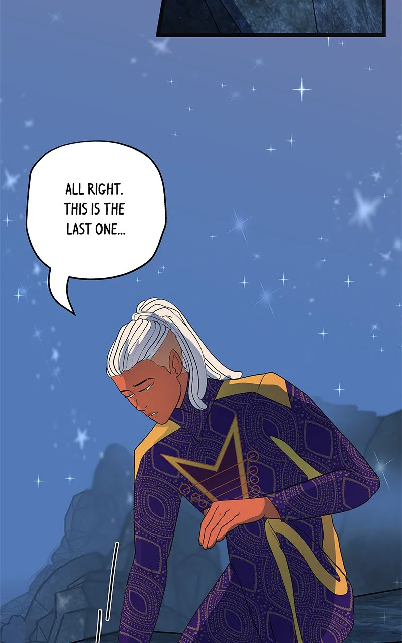 Luggage Chapter 42 page 3 - 