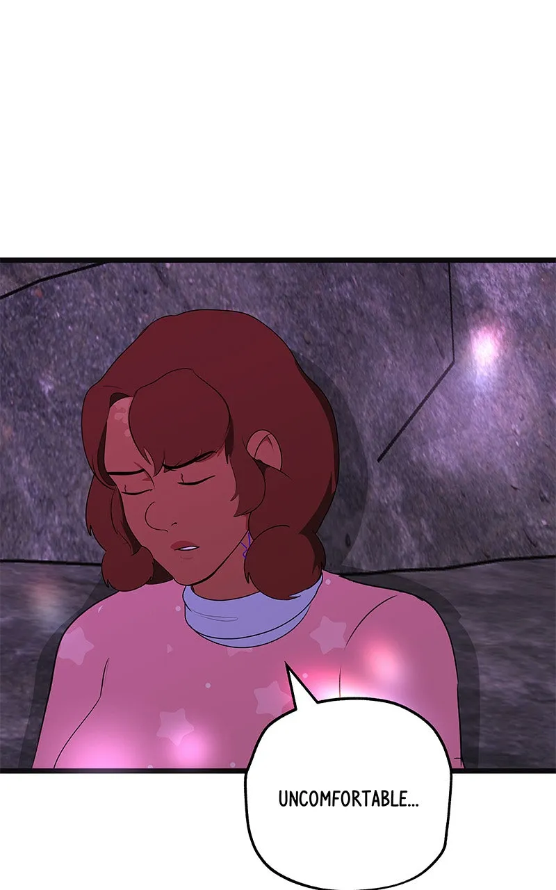 Luggage Chapter 42 page 21 - 