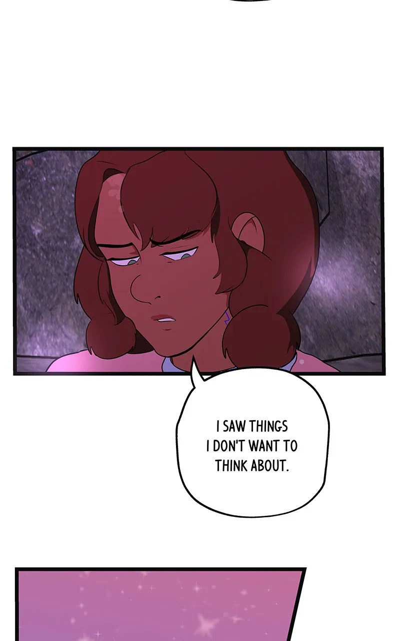 Luggage Chapter 42 page 22 - 