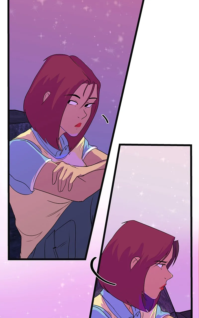 Luggage Chapter 42 page 23 - 