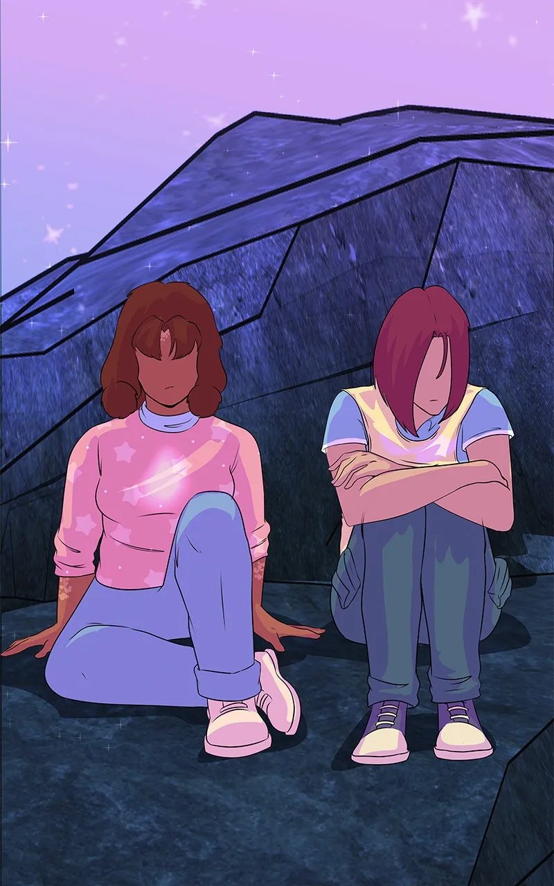 Luggage Chapter 42 page 25 - 