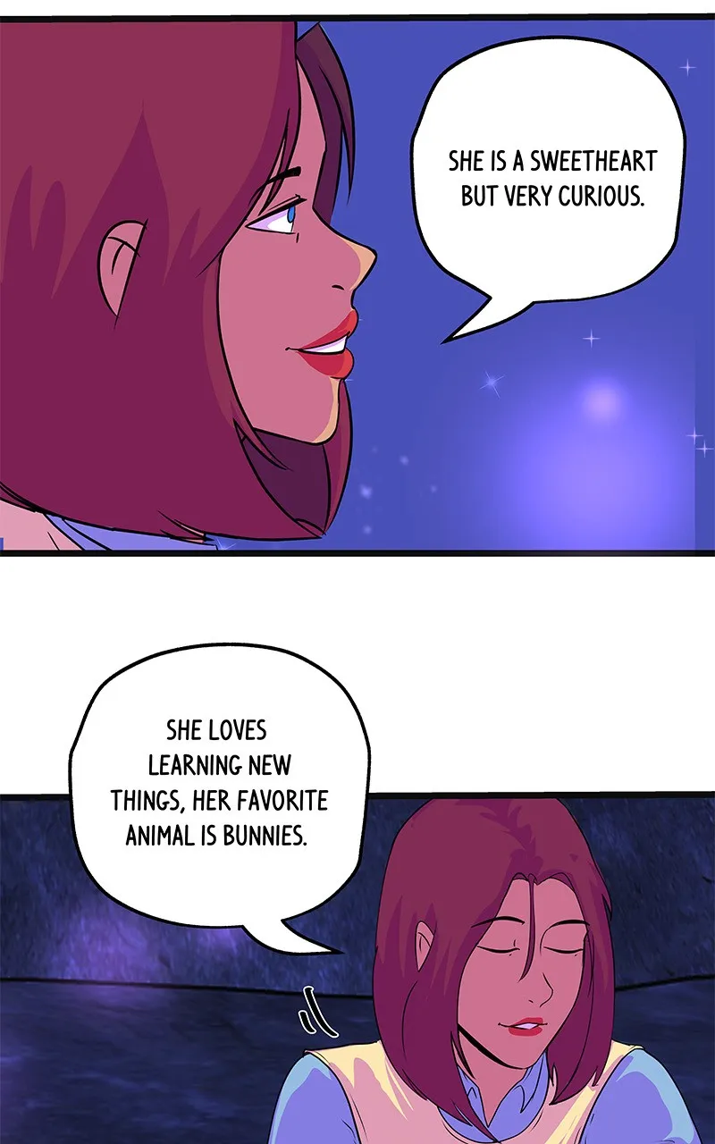 Luggage Chapter 42 page 28 - 