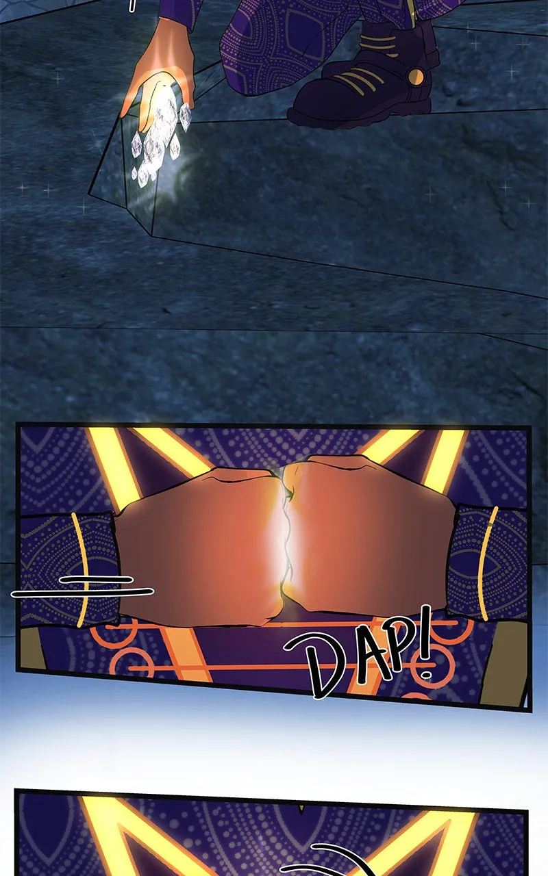 Luggage Chapter 42 page 4 - 