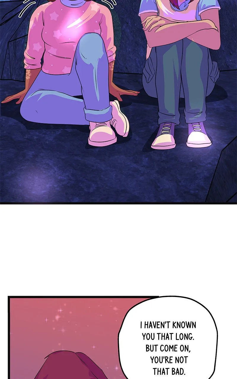 Luggage Chapter 42 page 31 - 
