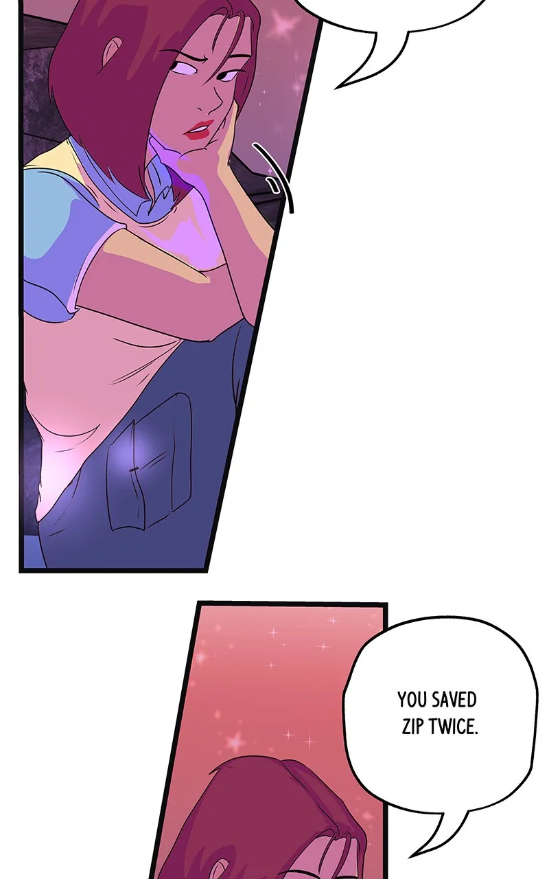 Luggage Chapter 42 page 32 - 