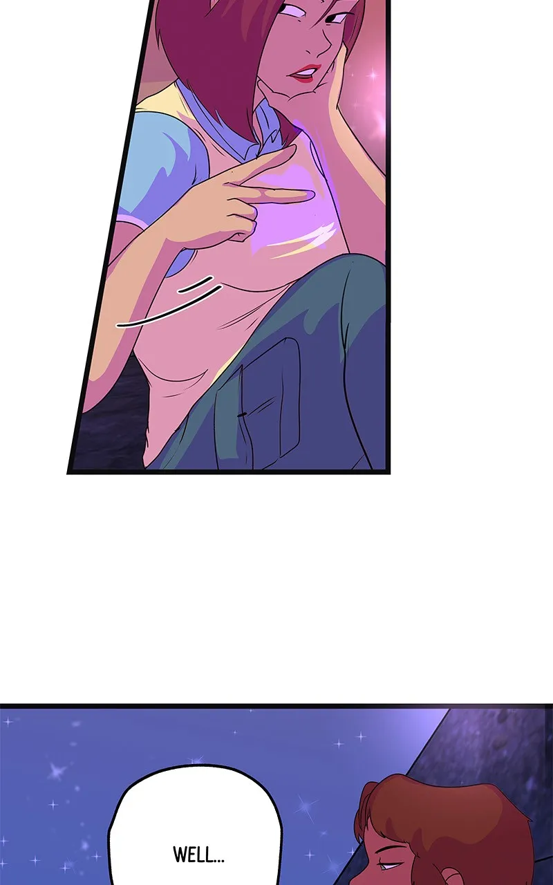 Luggage Chapter 42 page 33 - 