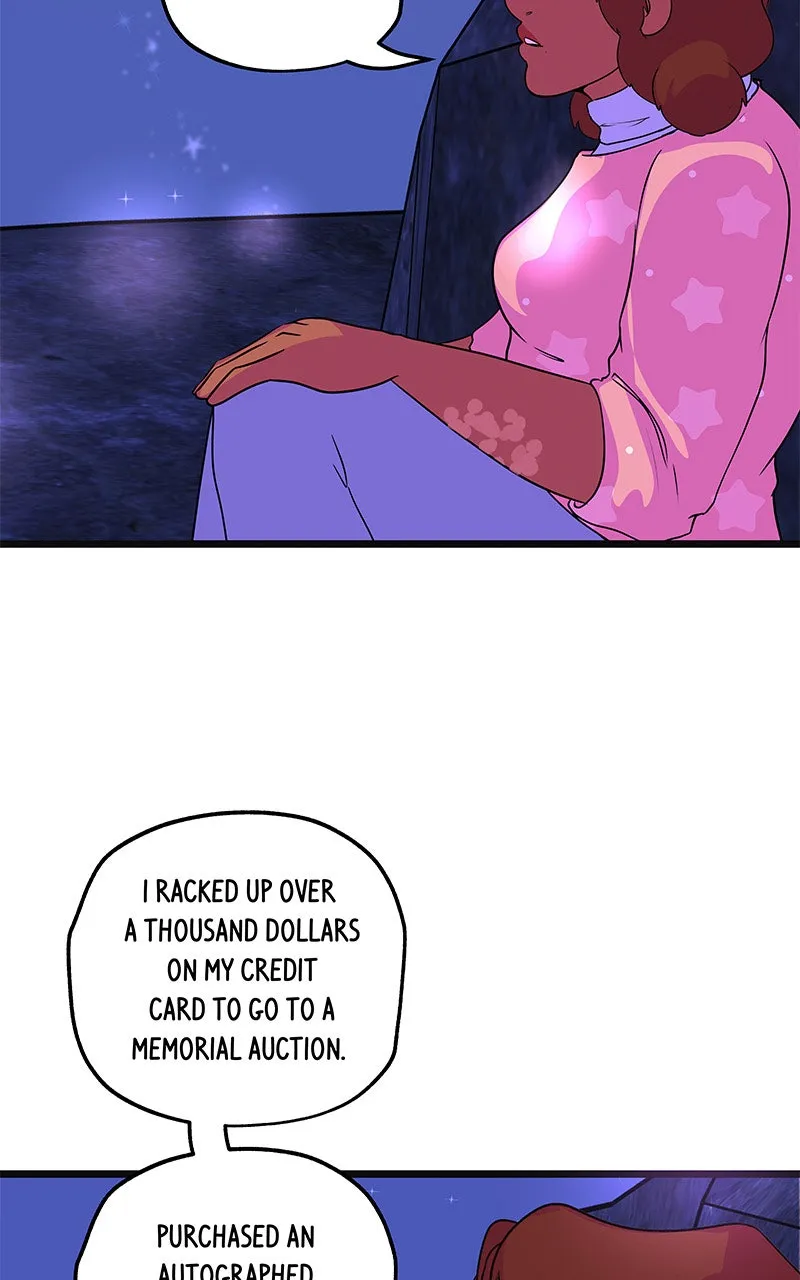 Luggage Chapter 42 page 34 - 