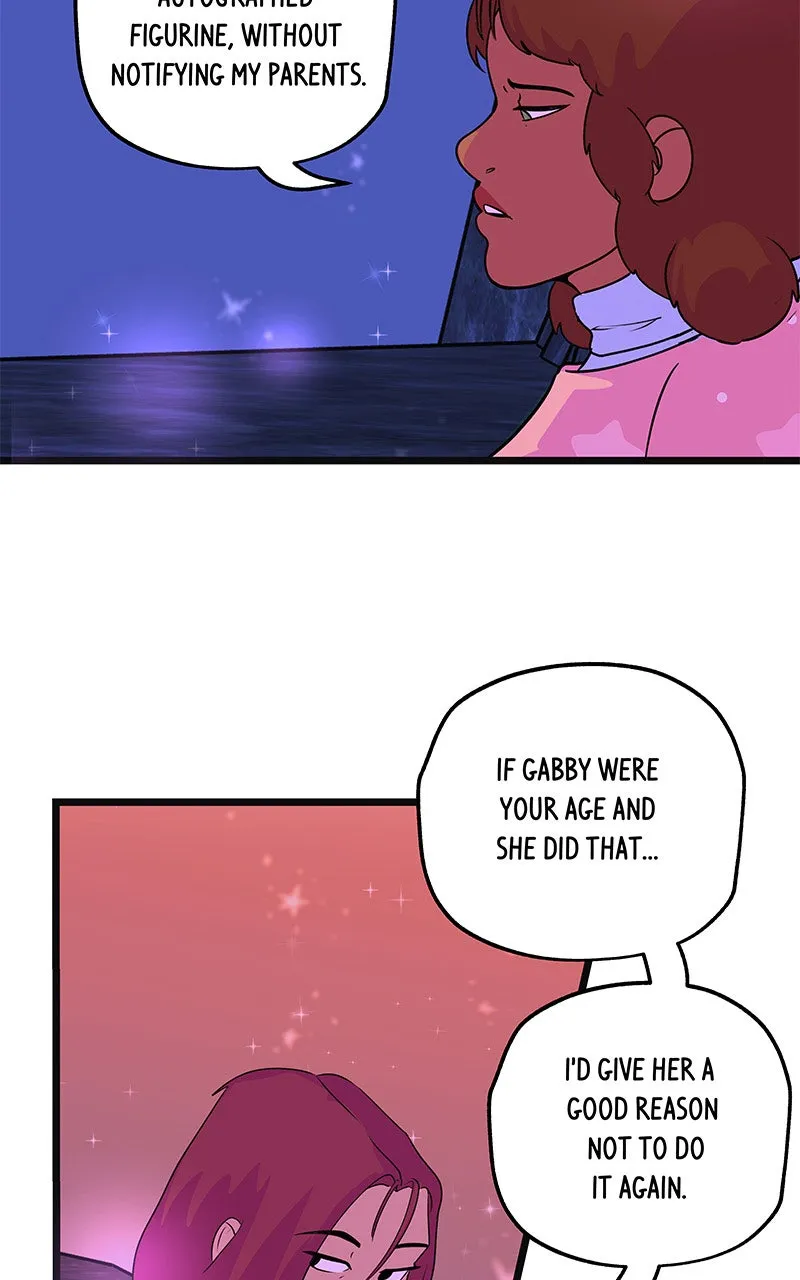 Luggage Chapter 42 page 35 - 