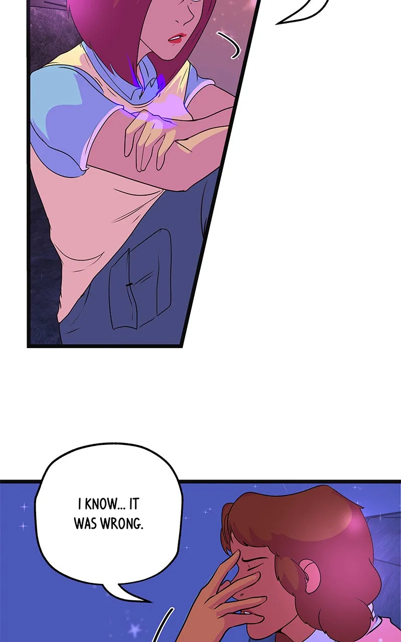 Luggage Chapter 42 page 36 - 