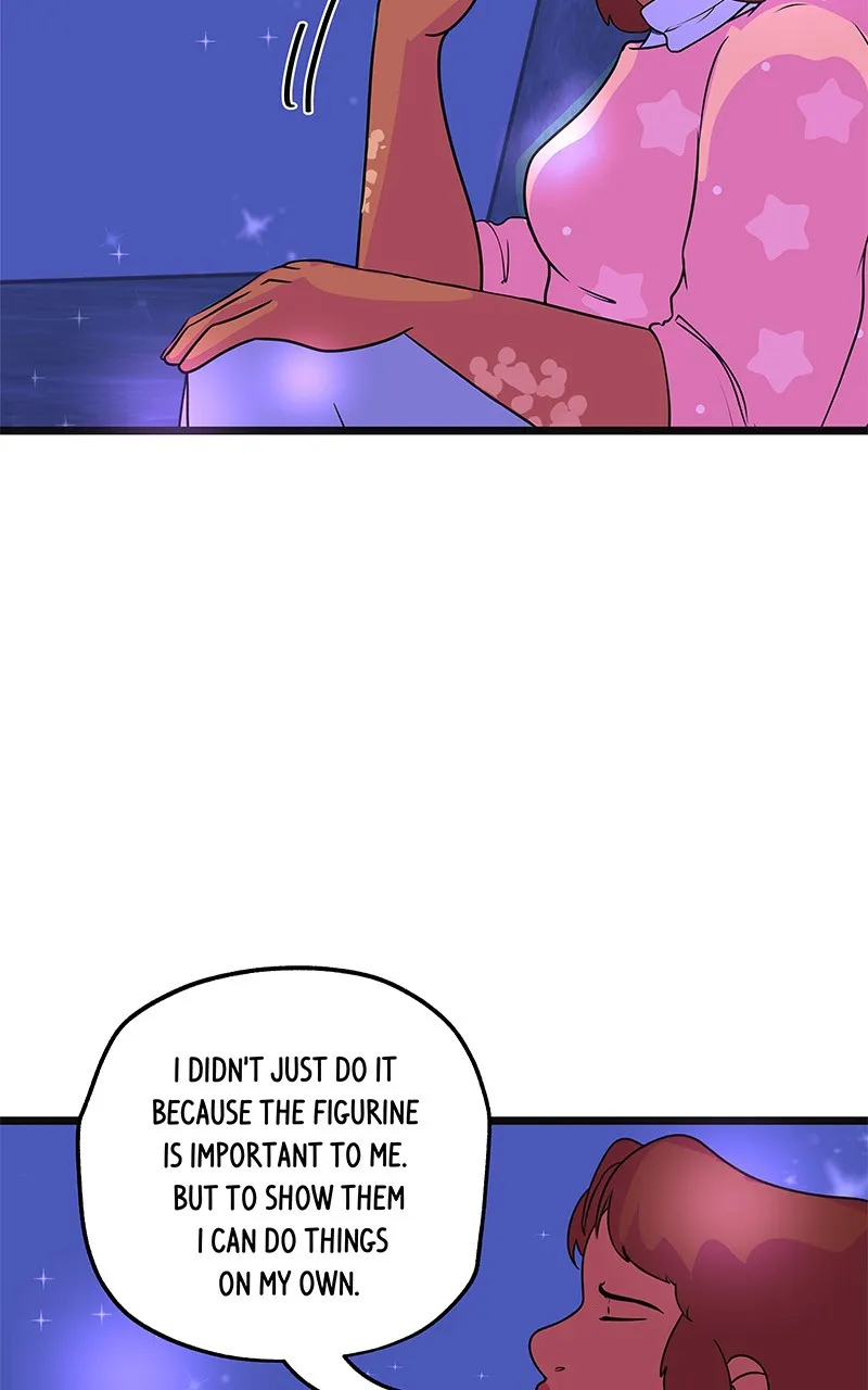 Luggage Chapter 42 page 37 - 