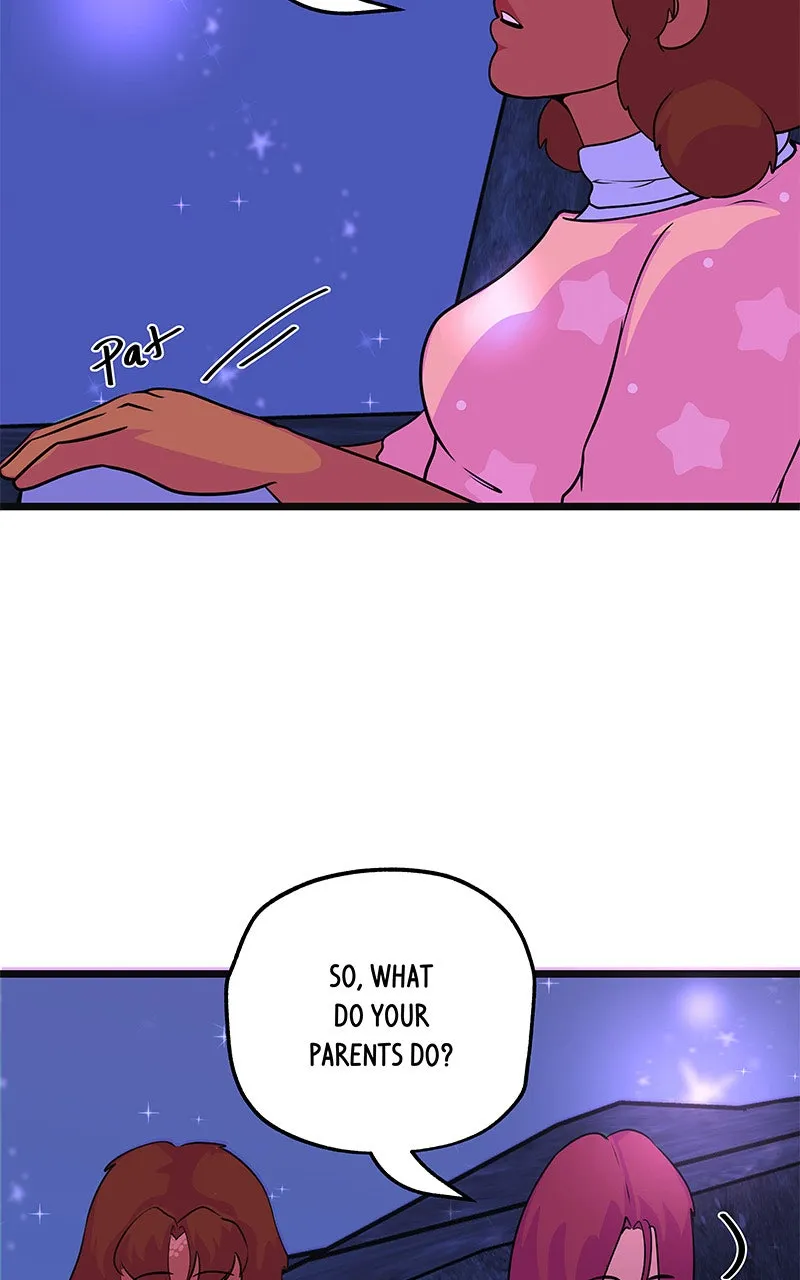 Luggage Chapter 42 page 38 - 