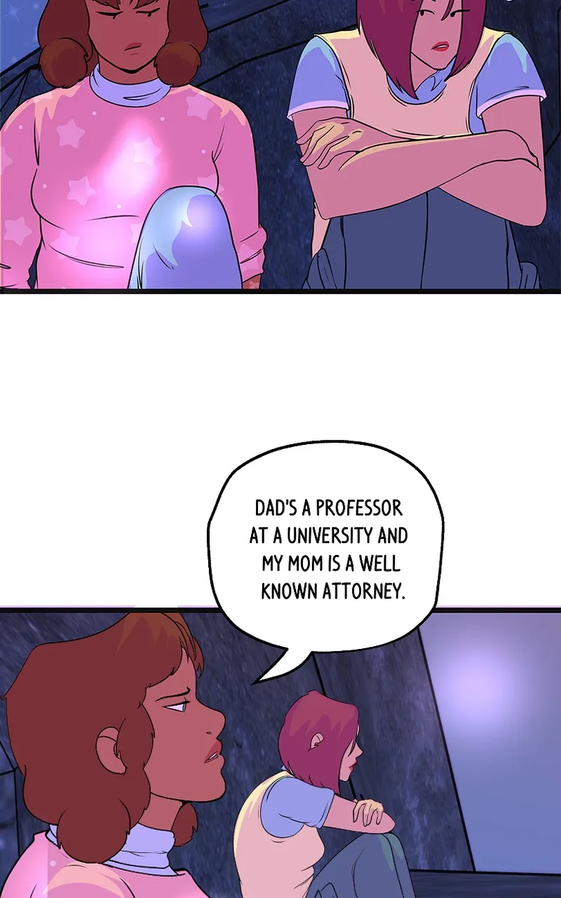 Luggage Chapter 42 page 39 - 