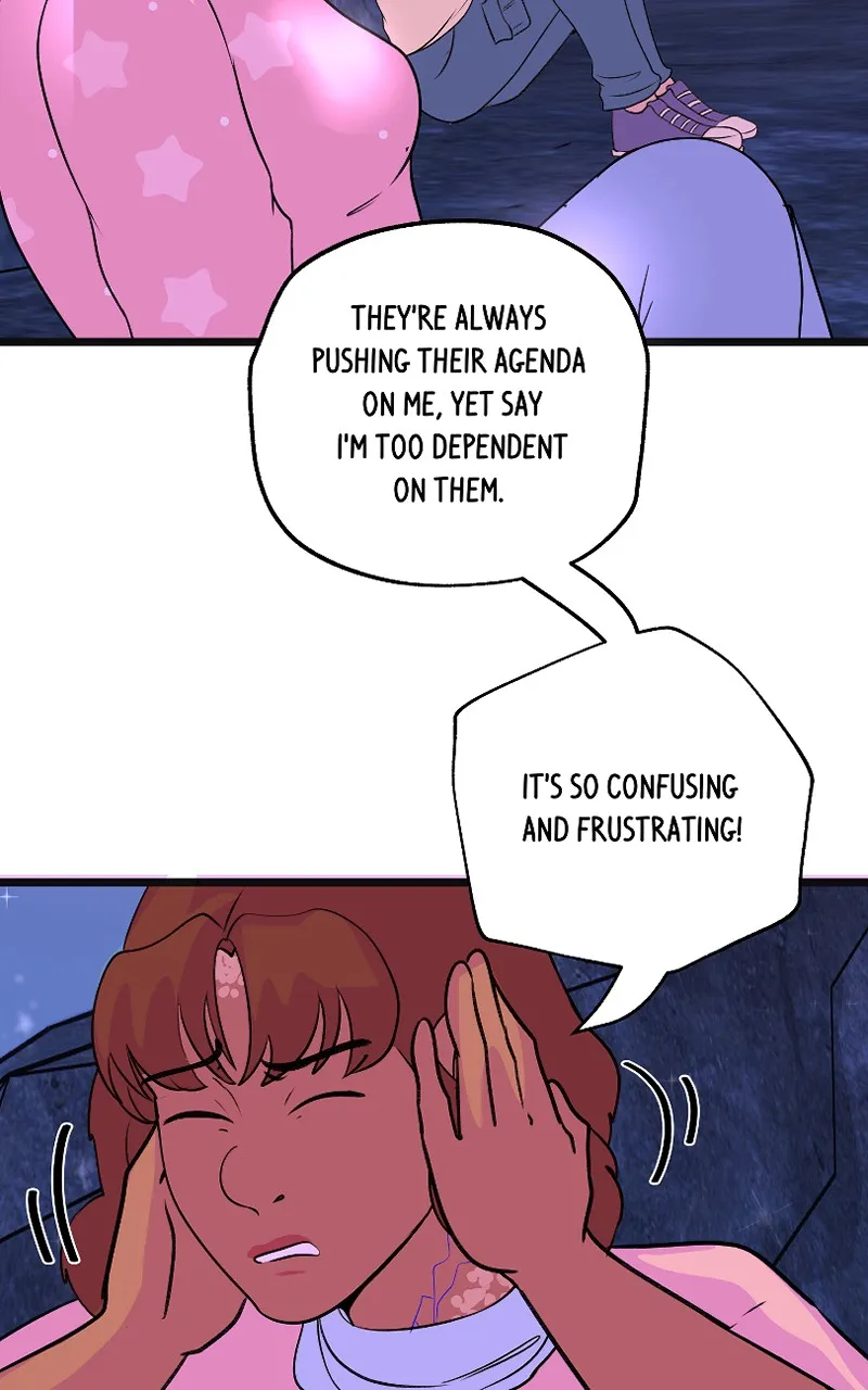 Luggage Chapter 42 page 40 - 