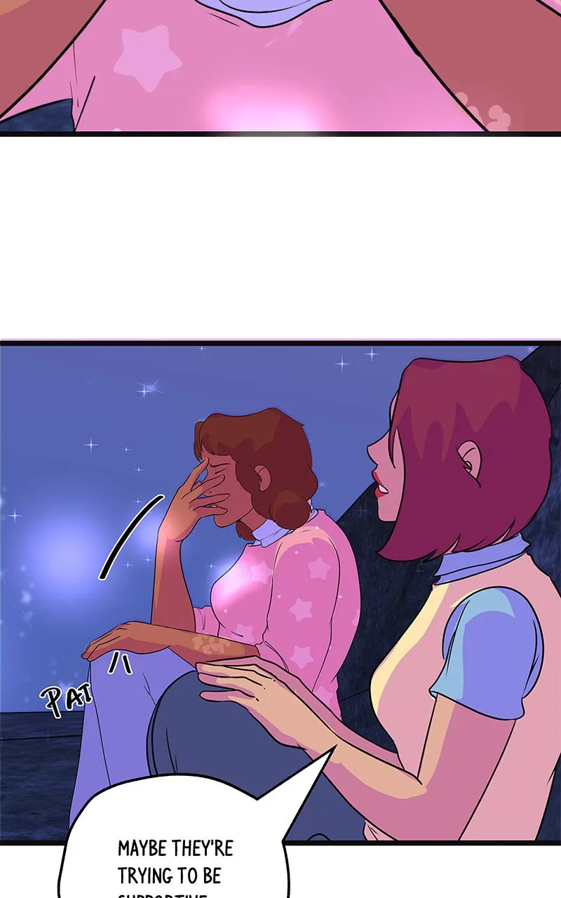 Luggage Chapter 42 page 41 - 