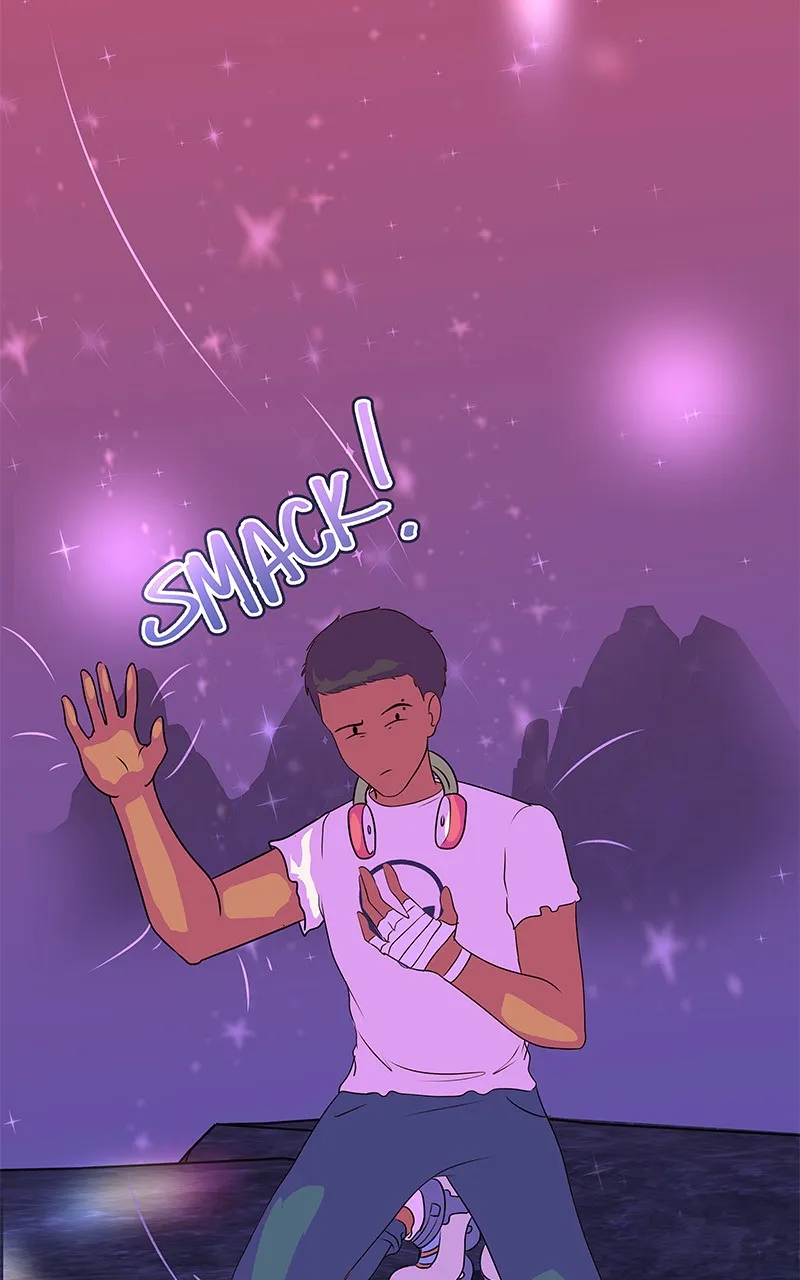 Luggage Chapter 42 page 44 - 