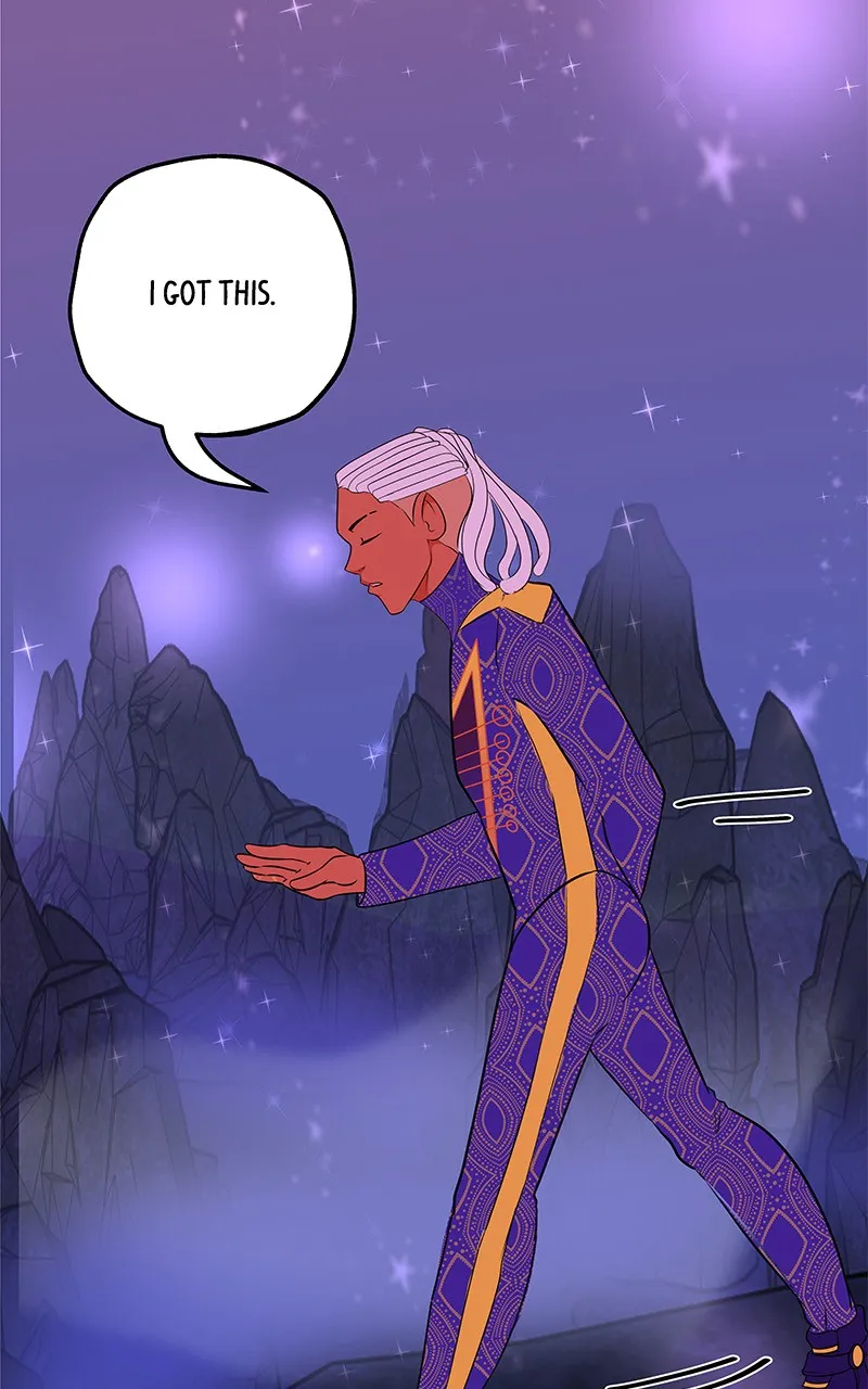 Luggage Chapter 42 page 46 - 