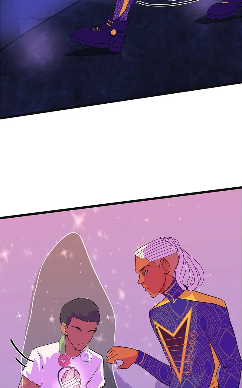 Luggage Chapter 42 page 47 - 