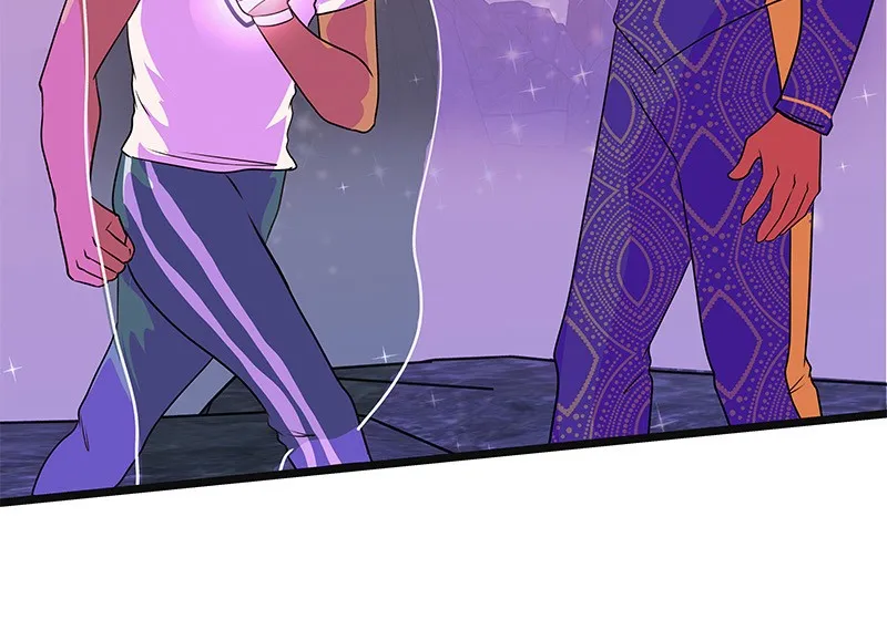 Luggage Chapter 42 page 48 - 