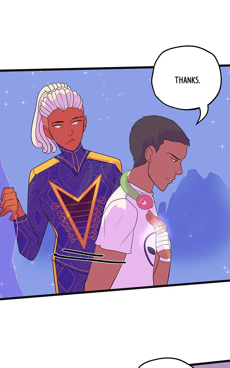 Luggage Chapter 42 page 49 - 