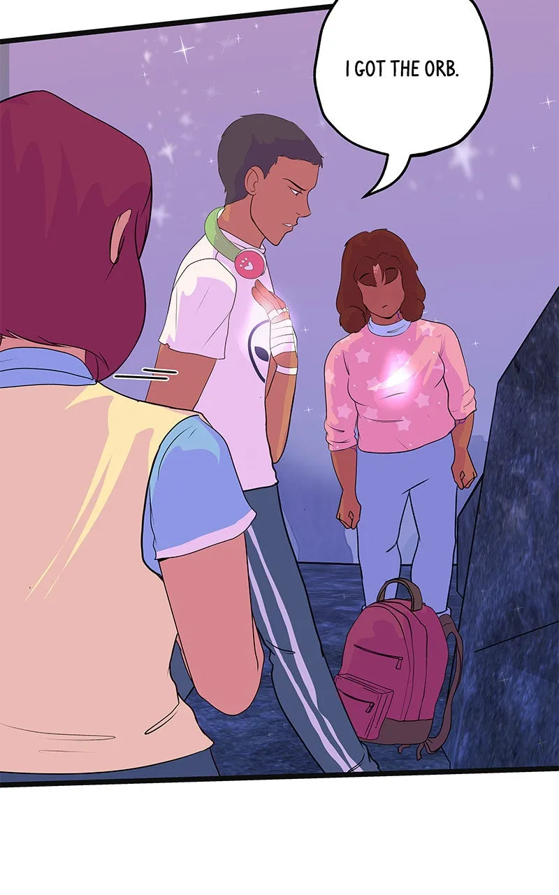Luggage Chapter 42 page 50 - 
