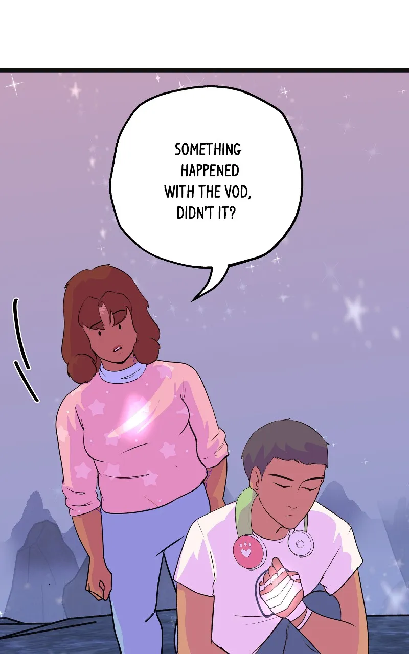 Luggage Chapter 42 page 51 - 