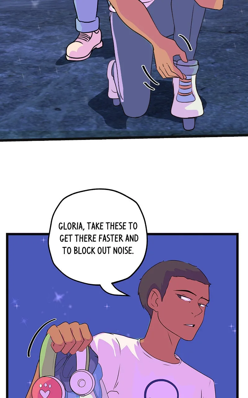 Luggage Chapter 42 page 52 - 