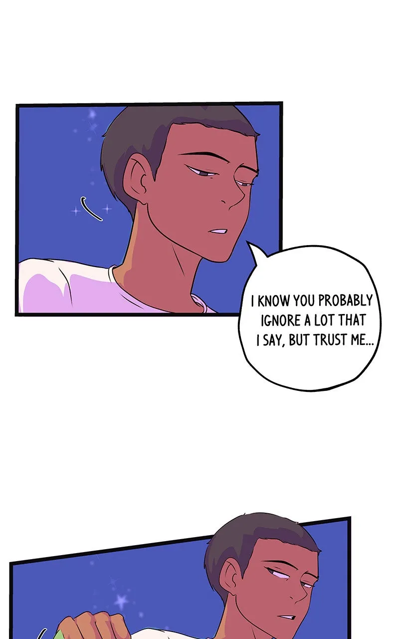 Luggage Chapter 42 page 54 - 