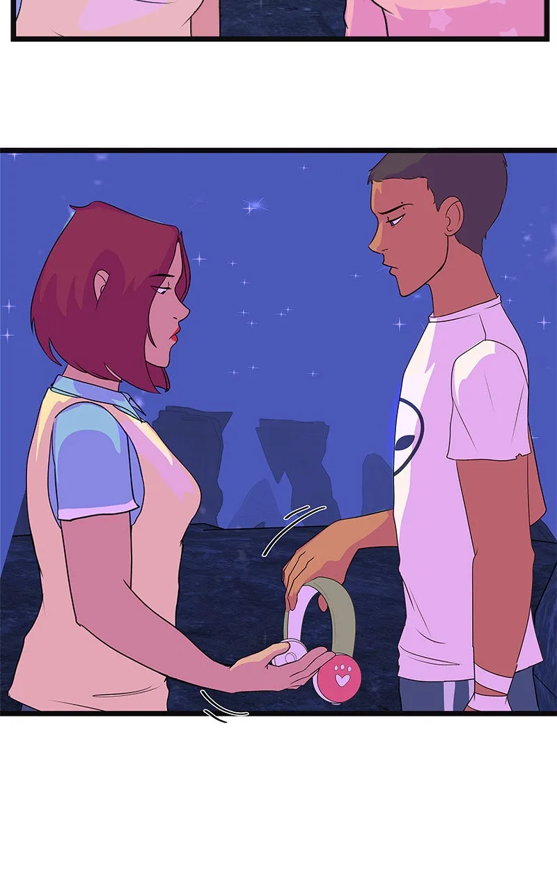 Luggage Chapter 42 page 56 - 